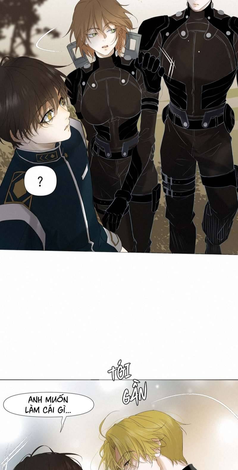 Tuyệt Xử Phùng Sinh - Chapter 5 - Page 27