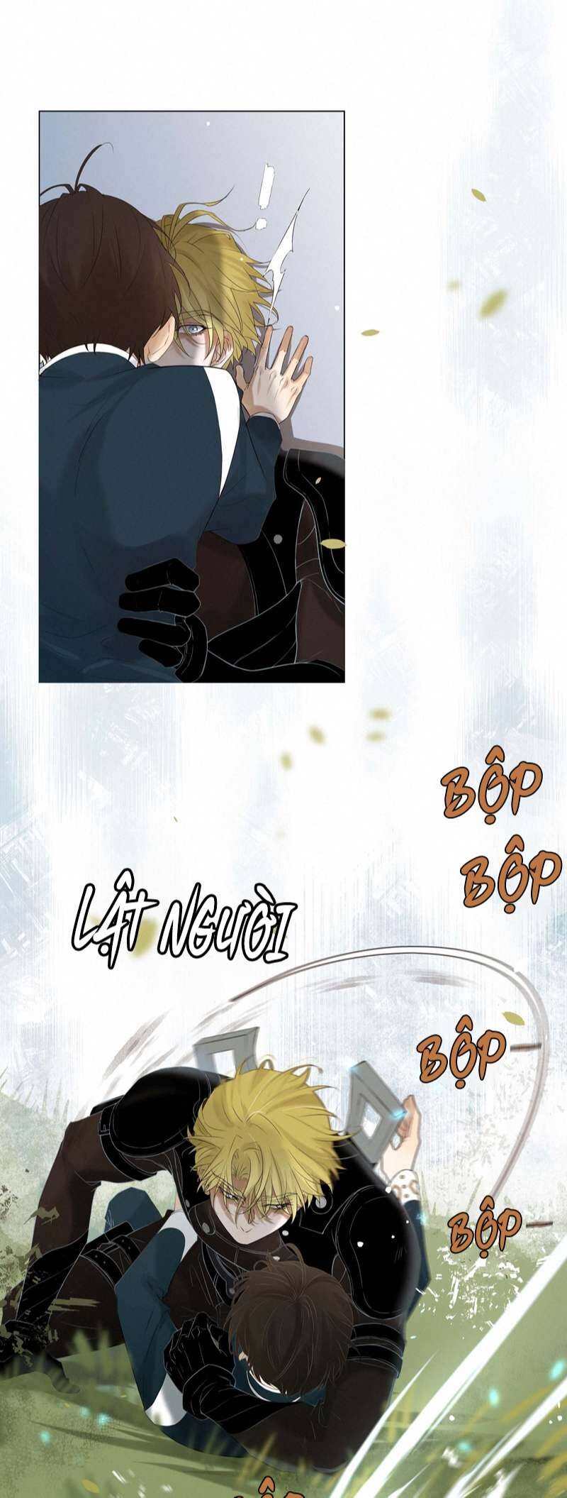 Tuyệt Xử Phùng Sinh - Chapter 5 - Page 3