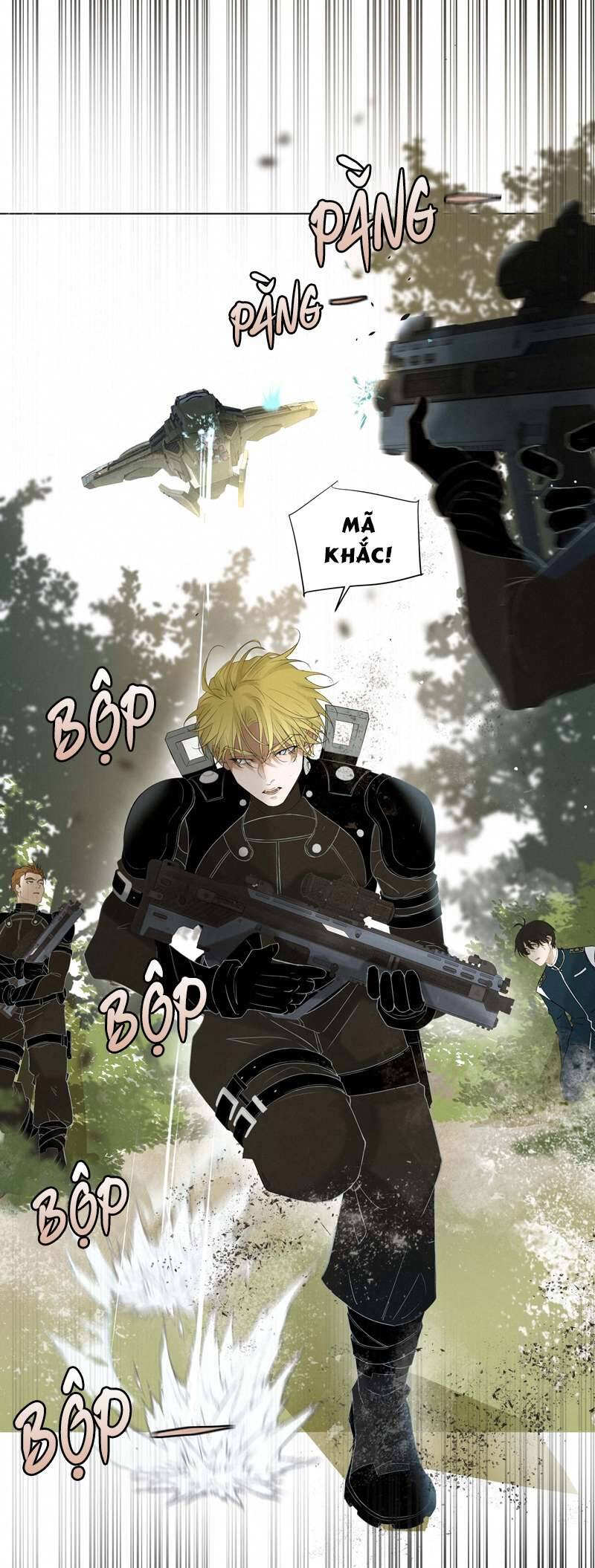 Tuyệt Xử Phùng Sinh - Chapter 5 - Page 5