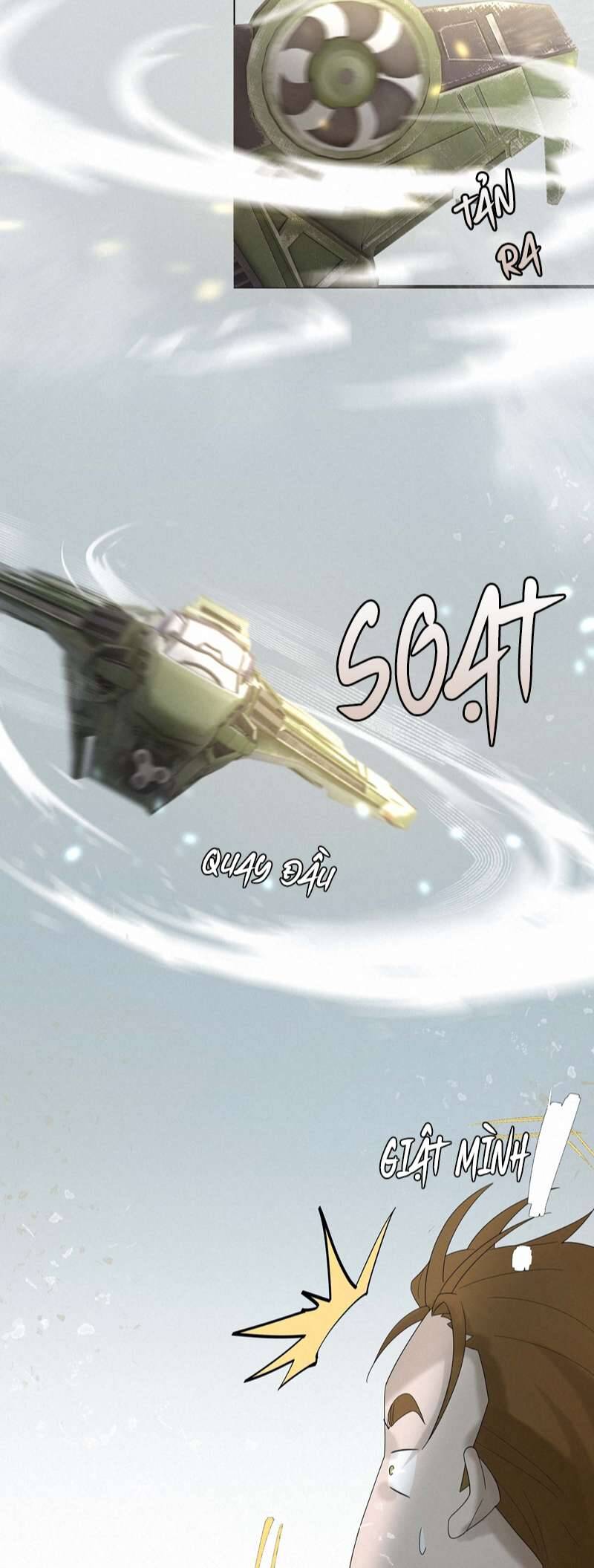 Tuyệt Xử Phùng Sinh - Chapter 5 - Page 9