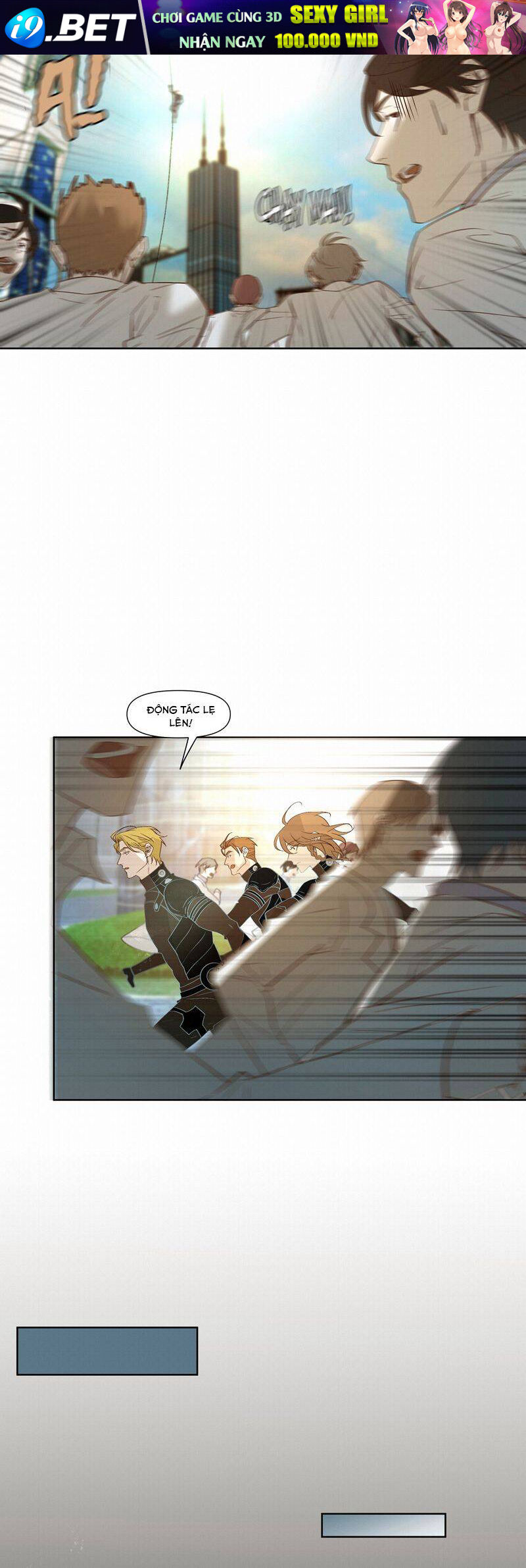 Tuyệt Xử Phùng Sinh - Chapter 50 - Page 10