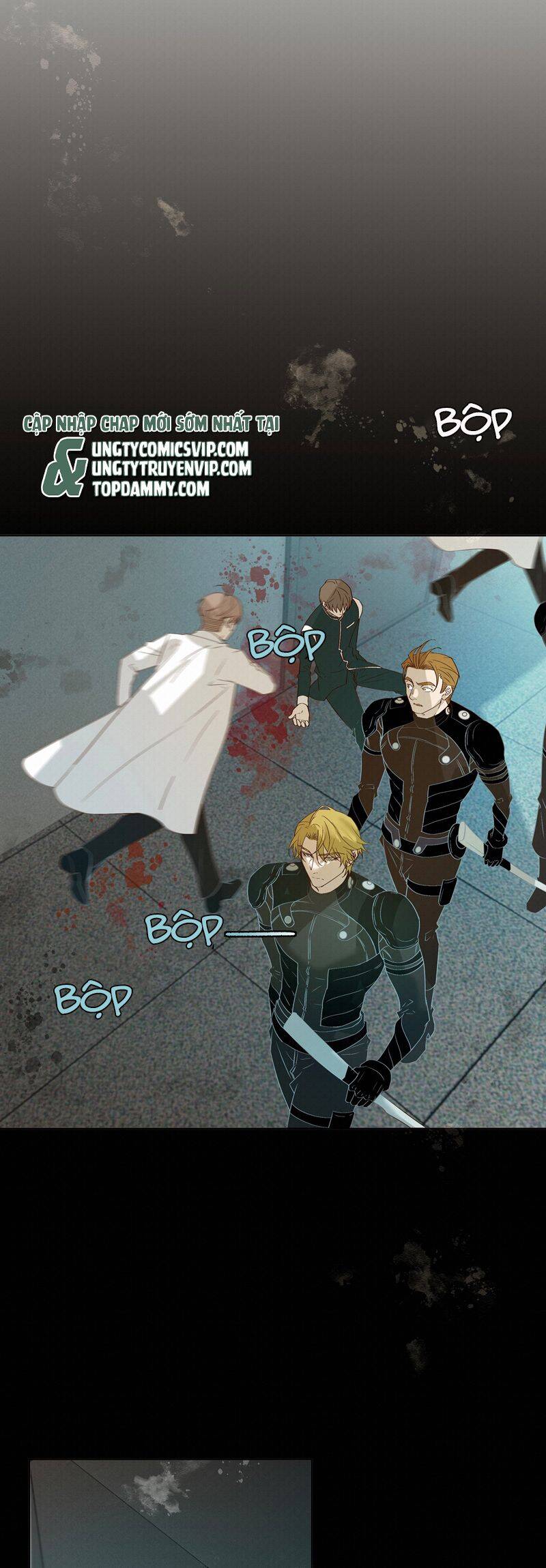 Tuyệt Xử Phùng Sinh - Chapter 50 - Page 11