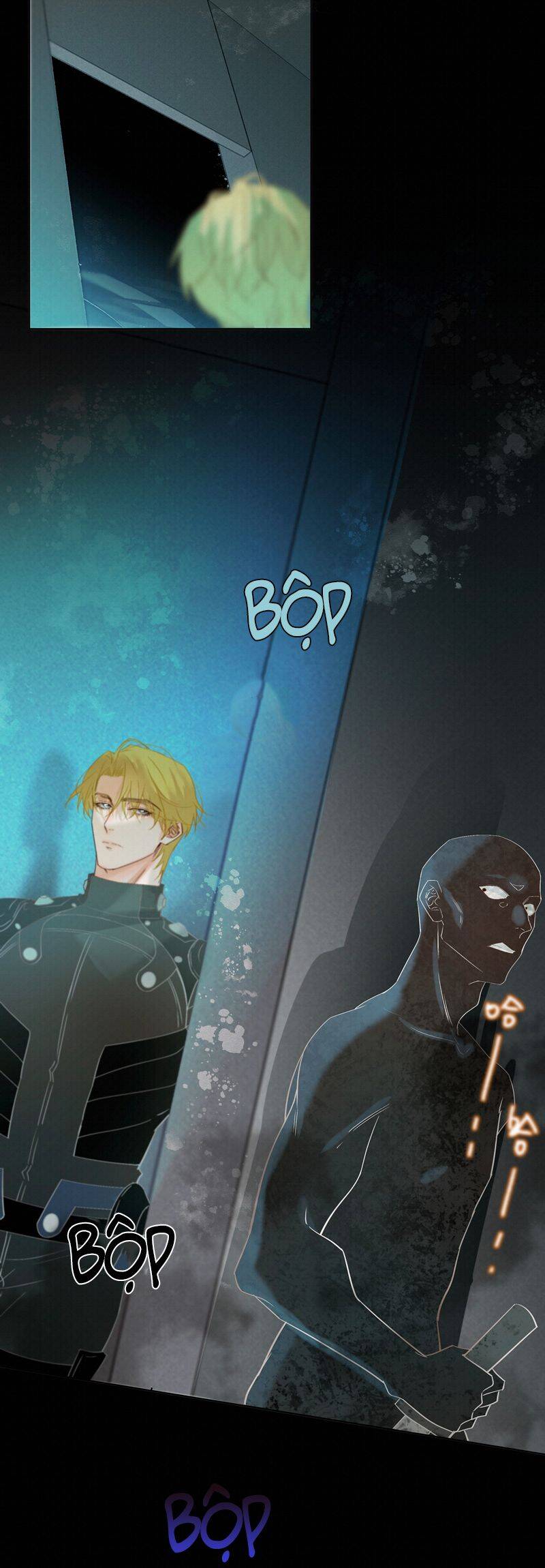 Tuyệt Xử Phùng Sinh - Chapter 50 - Page 12