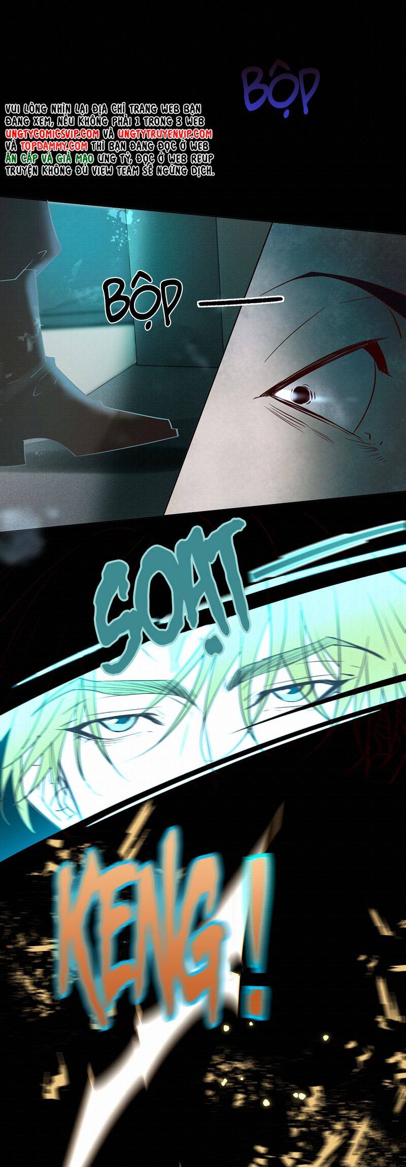 Tuyệt Xử Phùng Sinh - Chapter 50 - Page 13