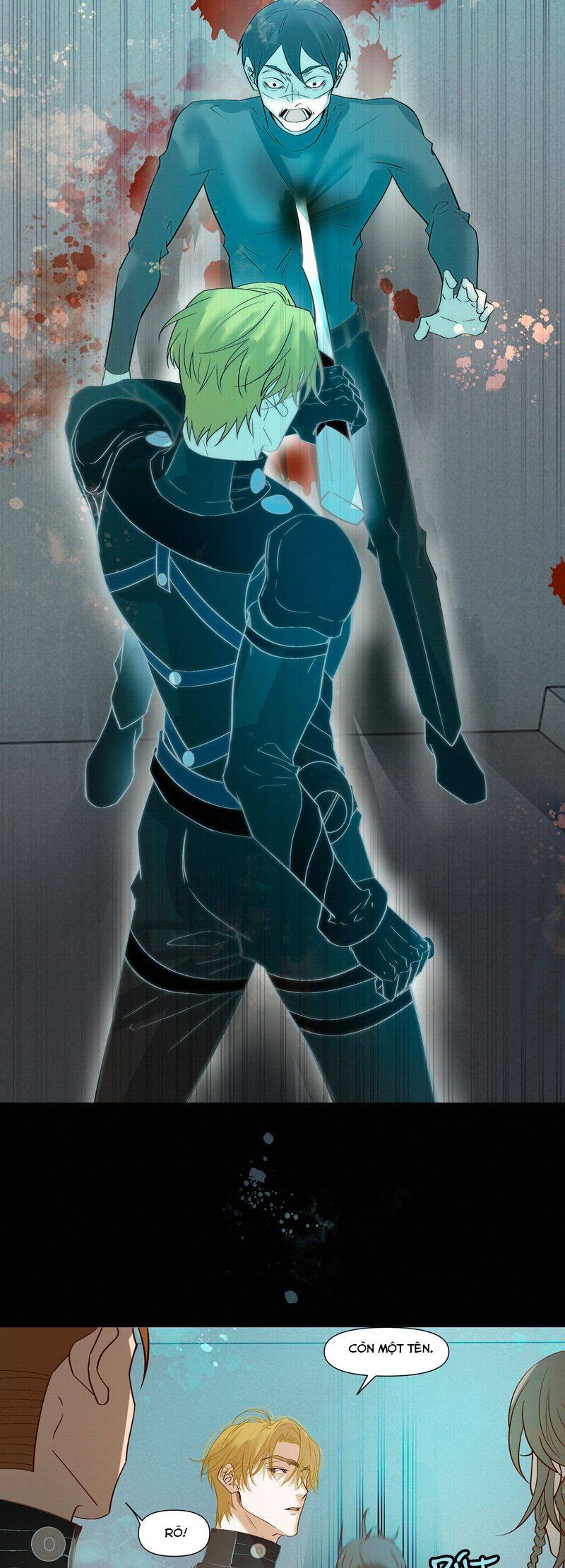 Tuyệt Xử Phùng Sinh - Chapter 50 - Page 16