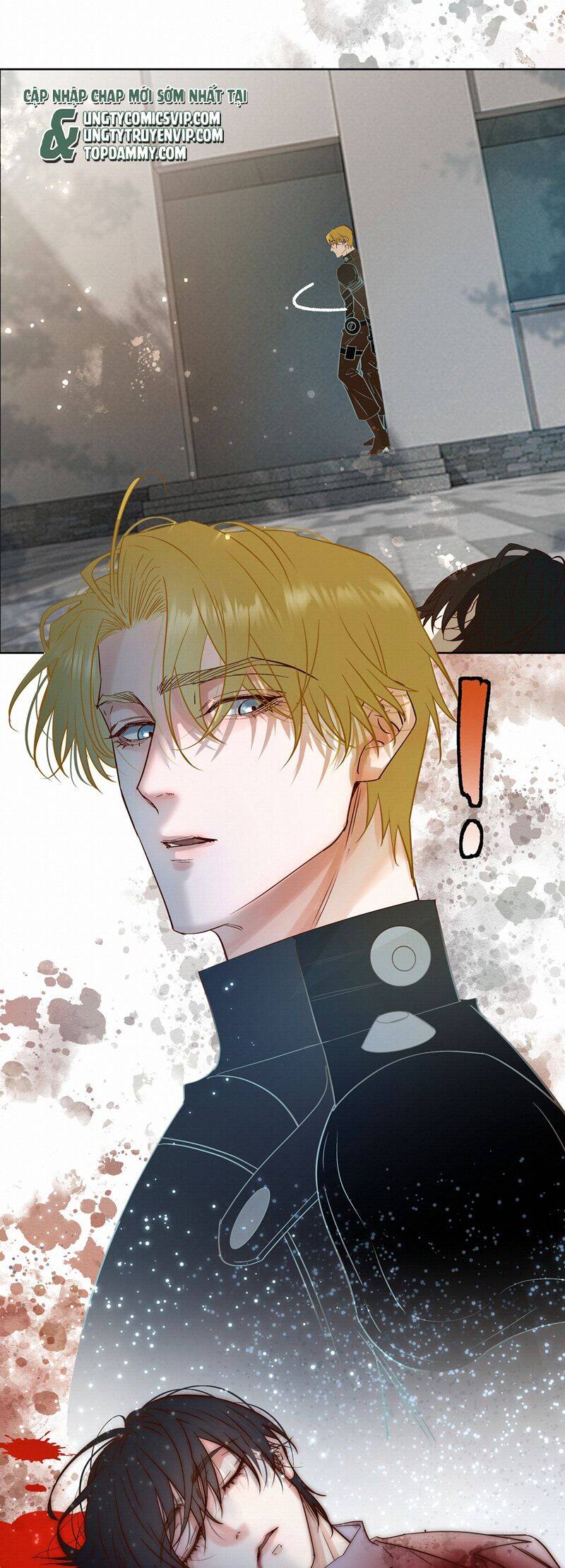 Tuyệt Xử Phùng Sinh - Chapter 50 - Page 19