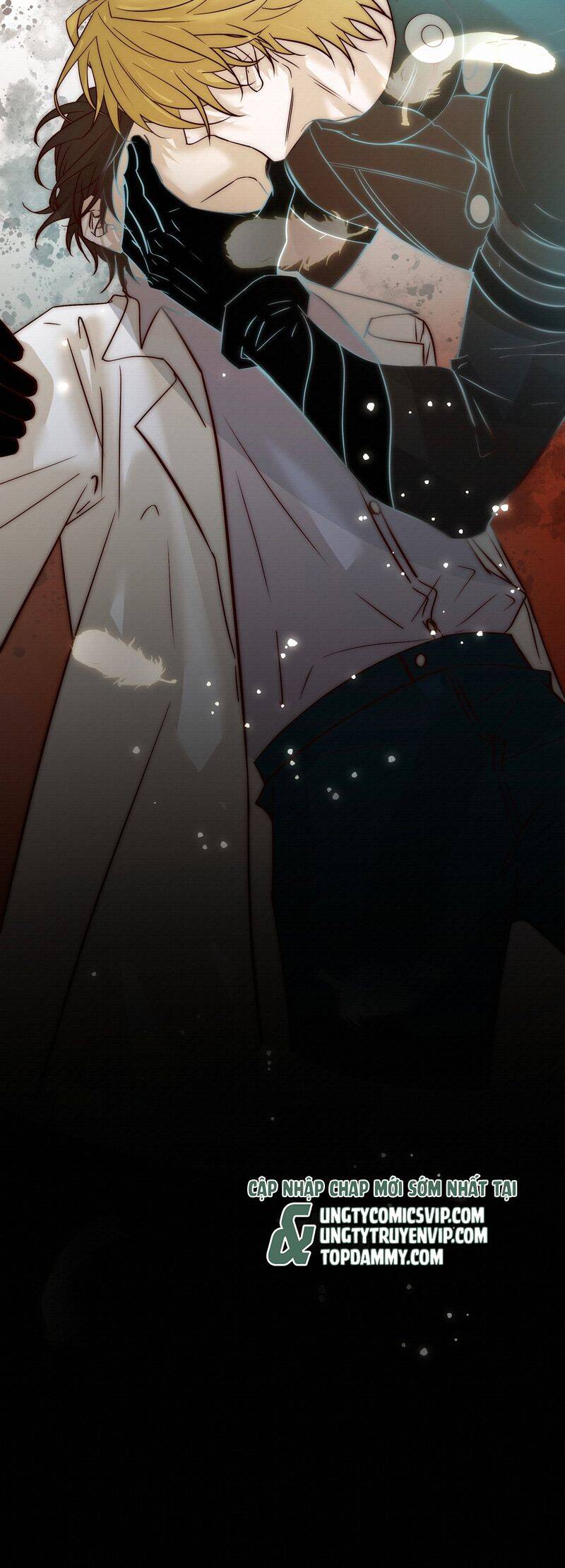Tuyệt Xử Phùng Sinh - Chapter 50 - Page 23