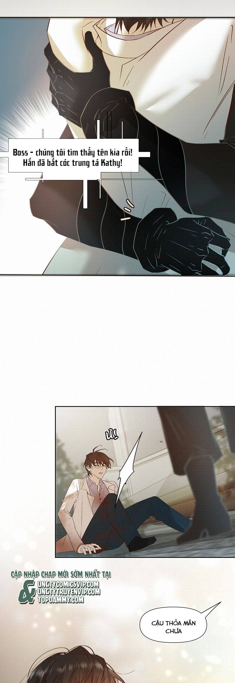 Tuyệt Xử Phùng Sinh - Chapter 50 - Page 27