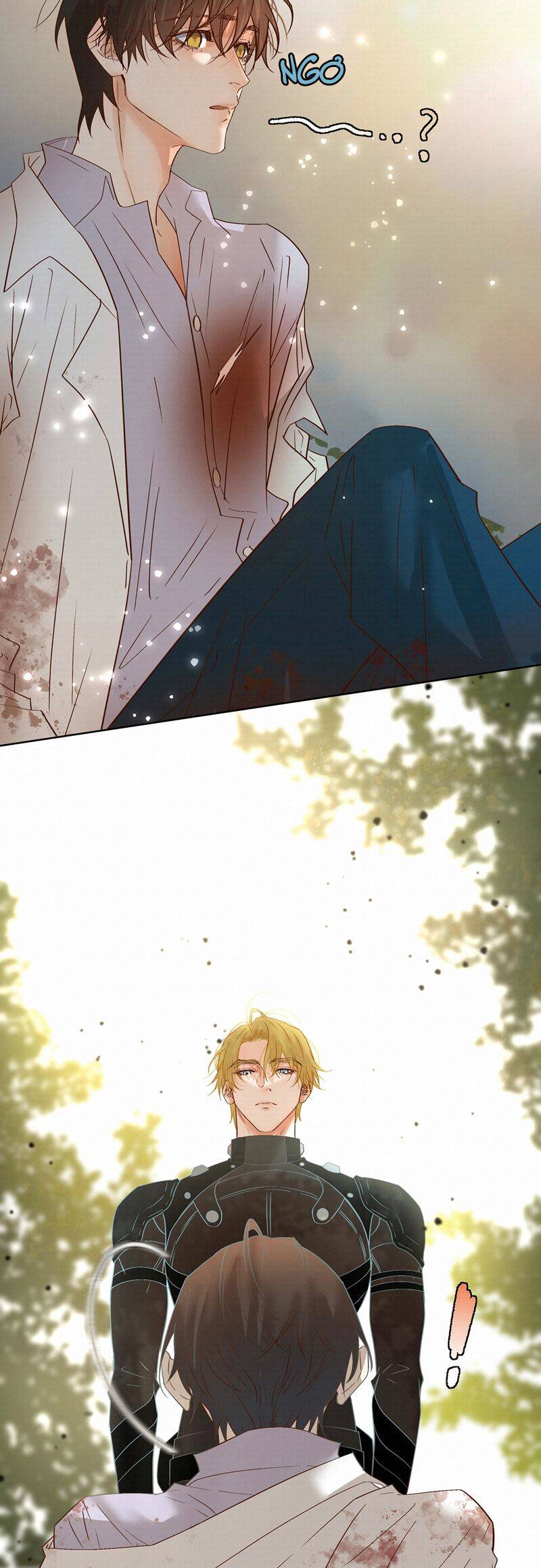 Tuyệt Xử Phùng Sinh - Chapter 50 - Page 28