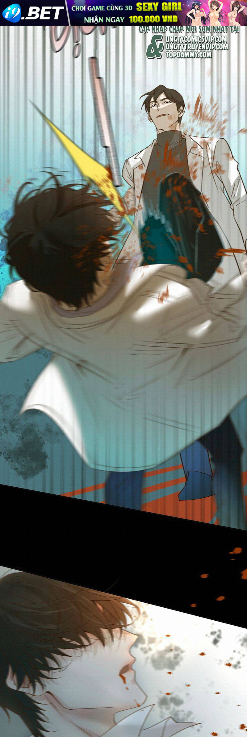 Tuyệt Xử Phùng Sinh - Chapter 50 - Page 3