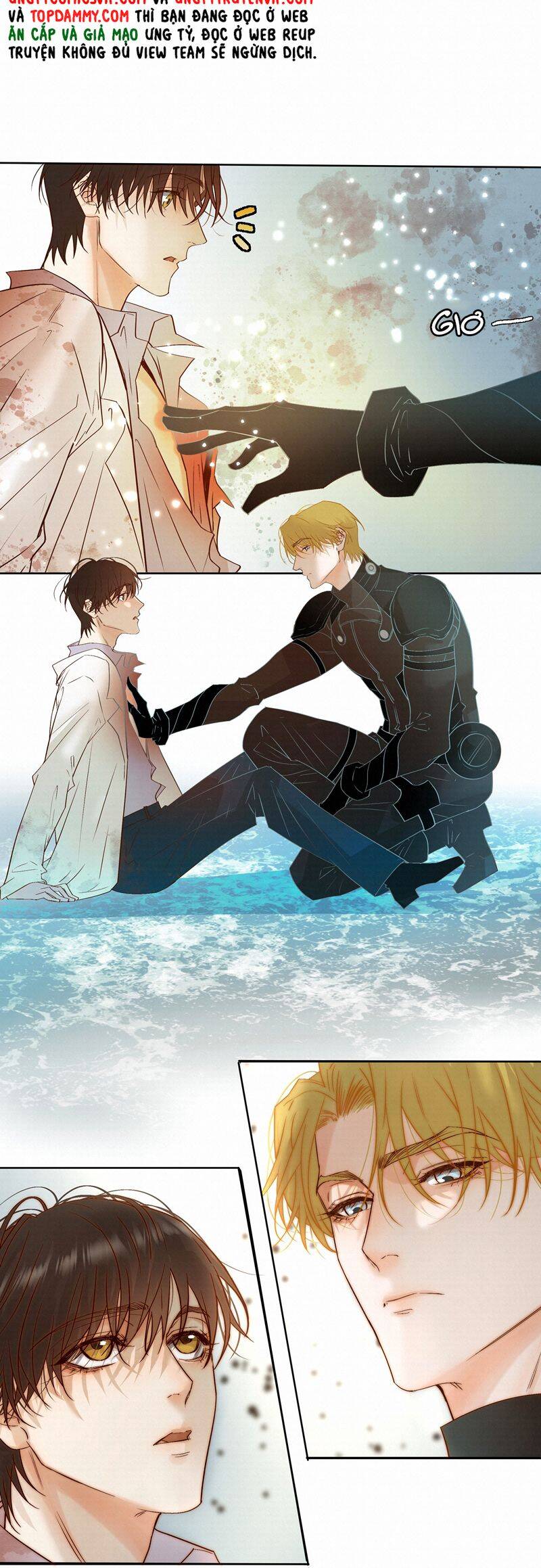 Tuyệt Xử Phùng Sinh - Chapter 50 - Page 30