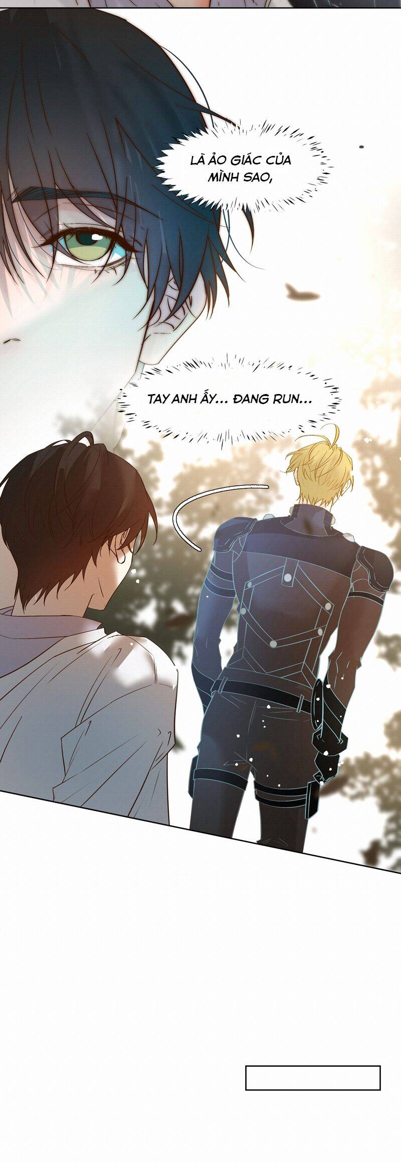 Tuyệt Xử Phùng Sinh - Chapter 50 - Page 32