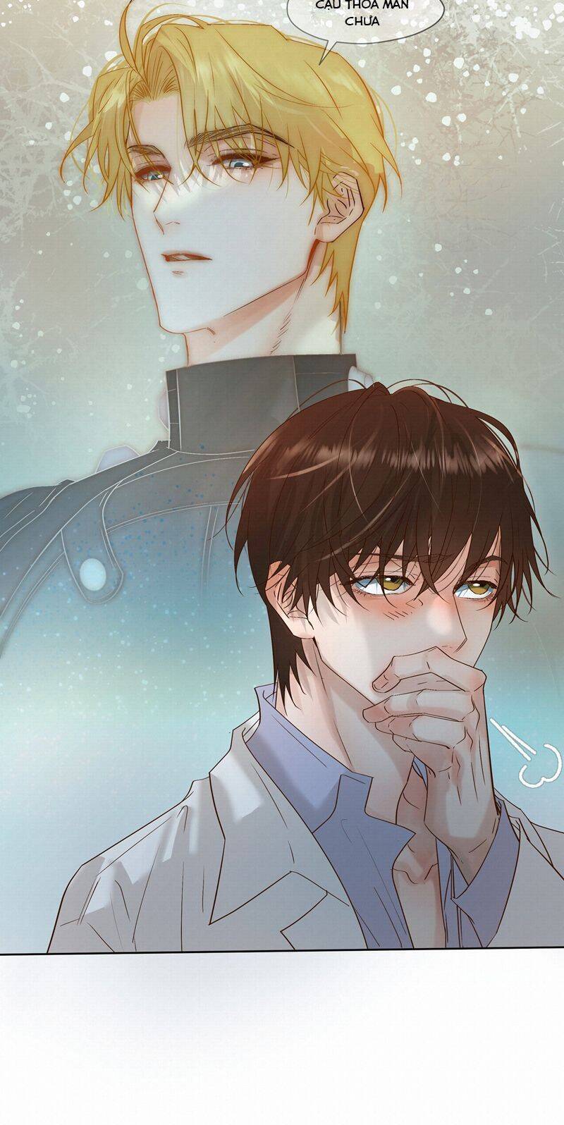 Tuyệt Xử Phùng Sinh - Chapter 50 - Page 34