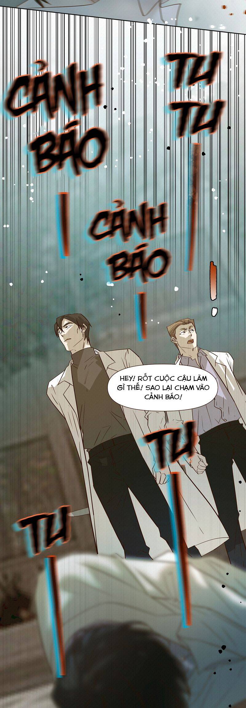 Tuyệt Xử Phùng Sinh - Chapter 50 - Page 4