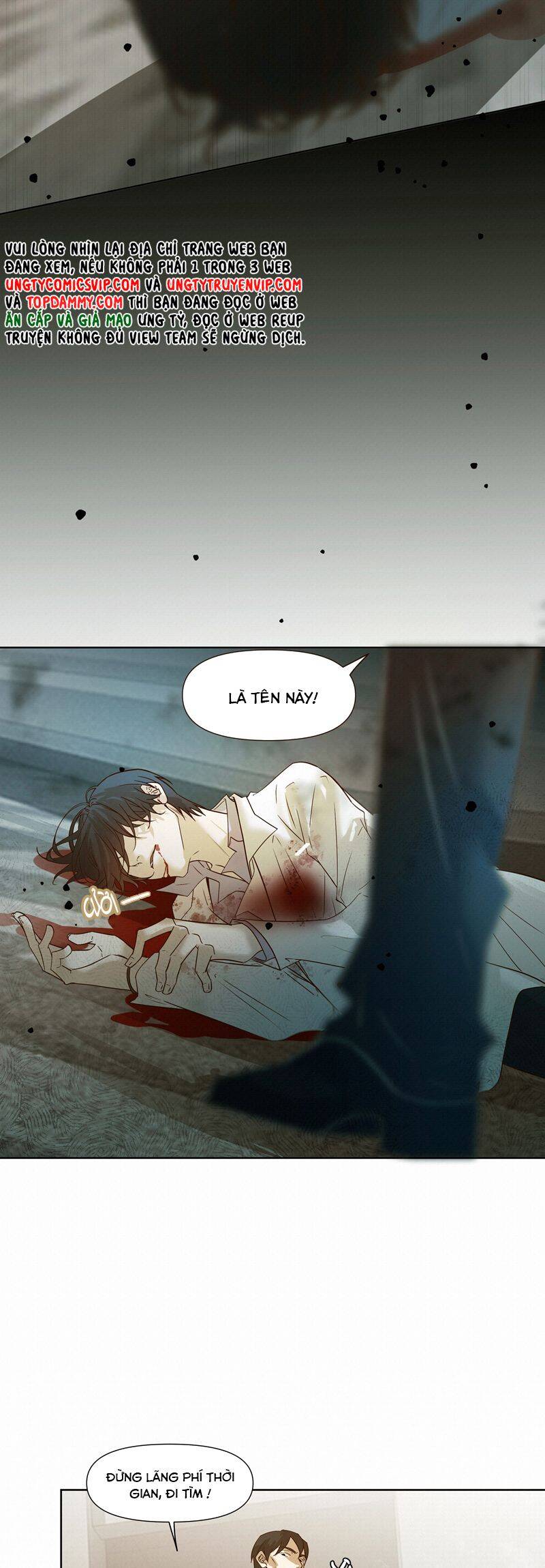 Tuyệt Xử Phùng Sinh - Chapter 50 - Page 5