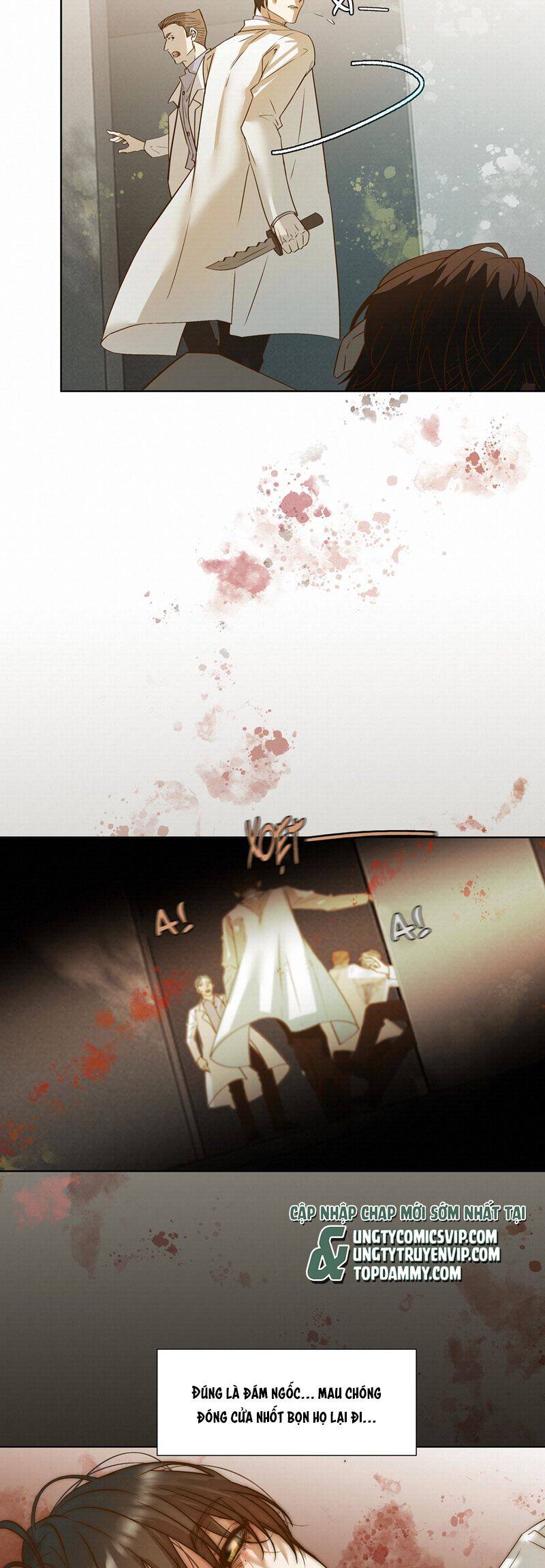Tuyệt Xử Phùng Sinh - Chapter 50 - Page 6