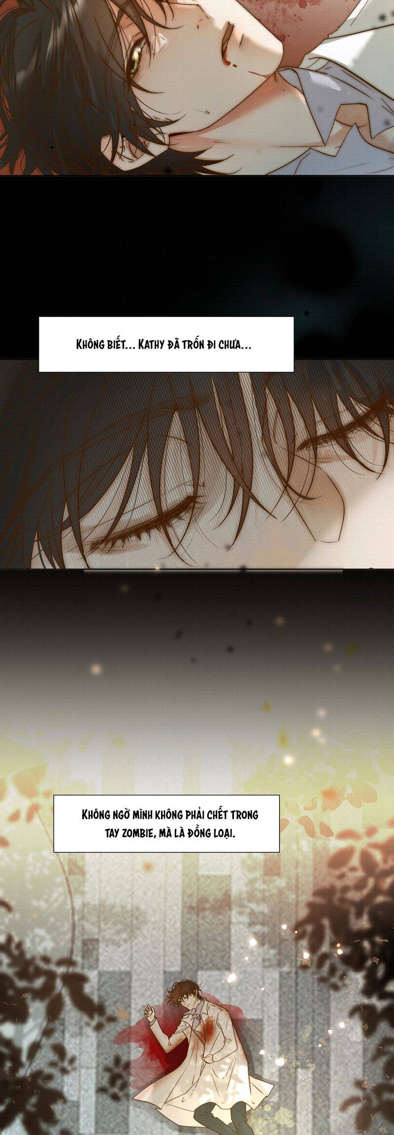 Tuyệt Xử Phùng Sinh - Chapter 50 - Page 7