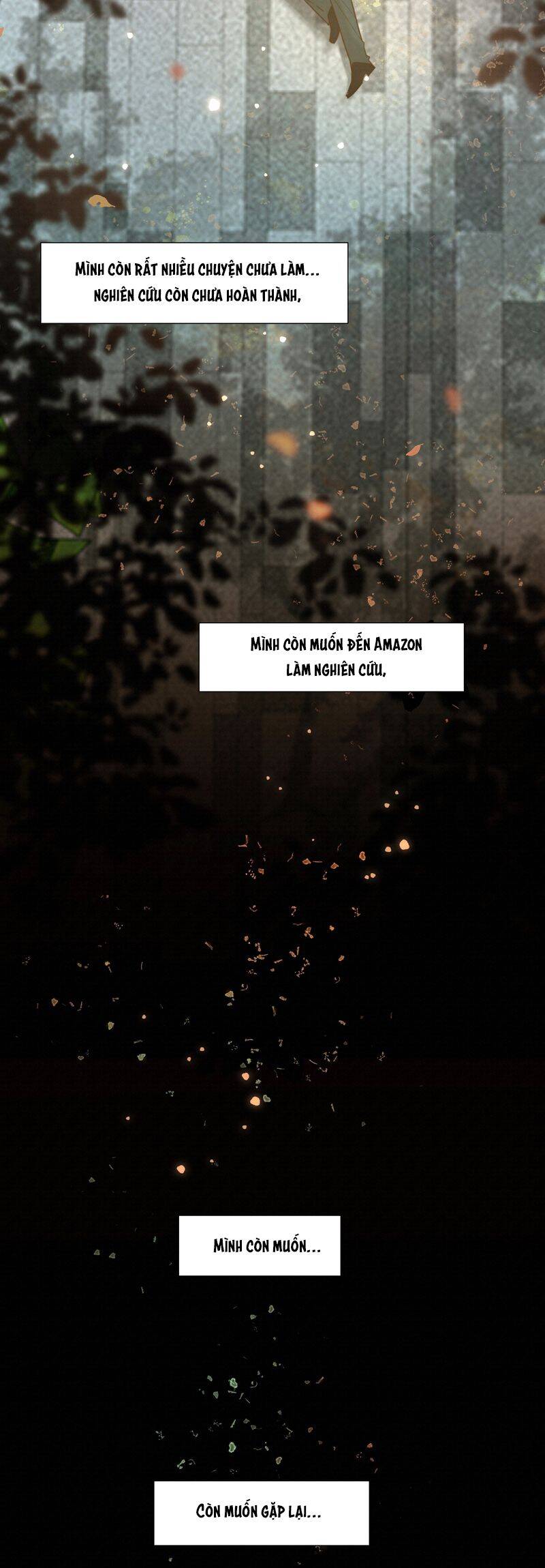 Tuyệt Xử Phùng Sinh - Chapter 50 - Page 8