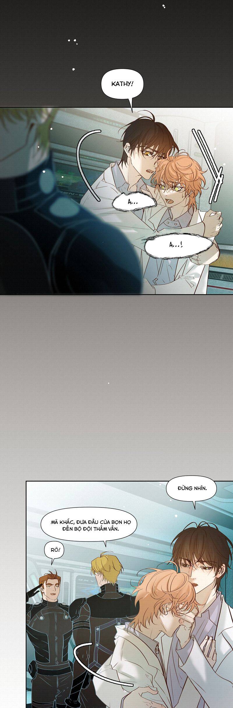 Tuyệt Xử Phùng Sinh - Chapter 51 - Page 11