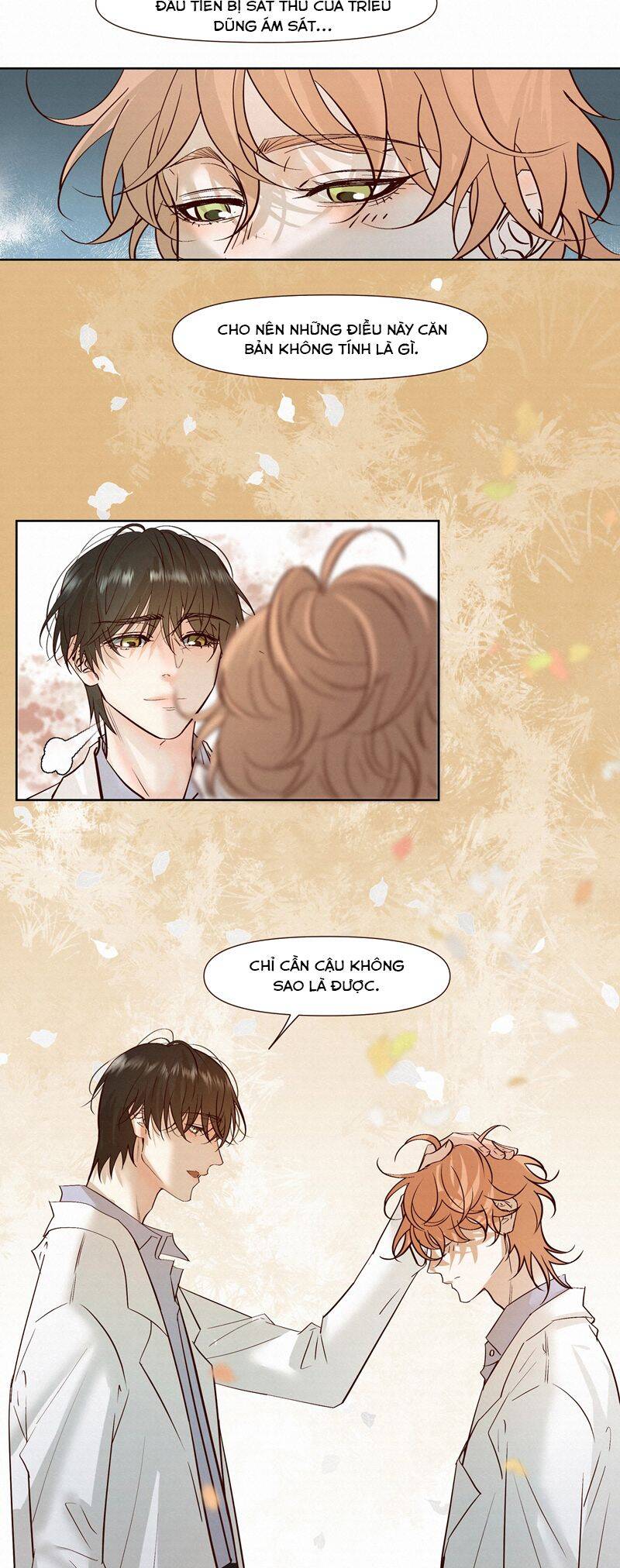 Tuyệt Xử Phùng Sinh - Chapter 51 - Page 14