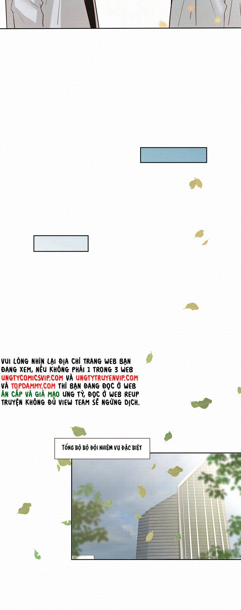 Tuyệt Xử Phùng Sinh - Chapter 51 - Page 15