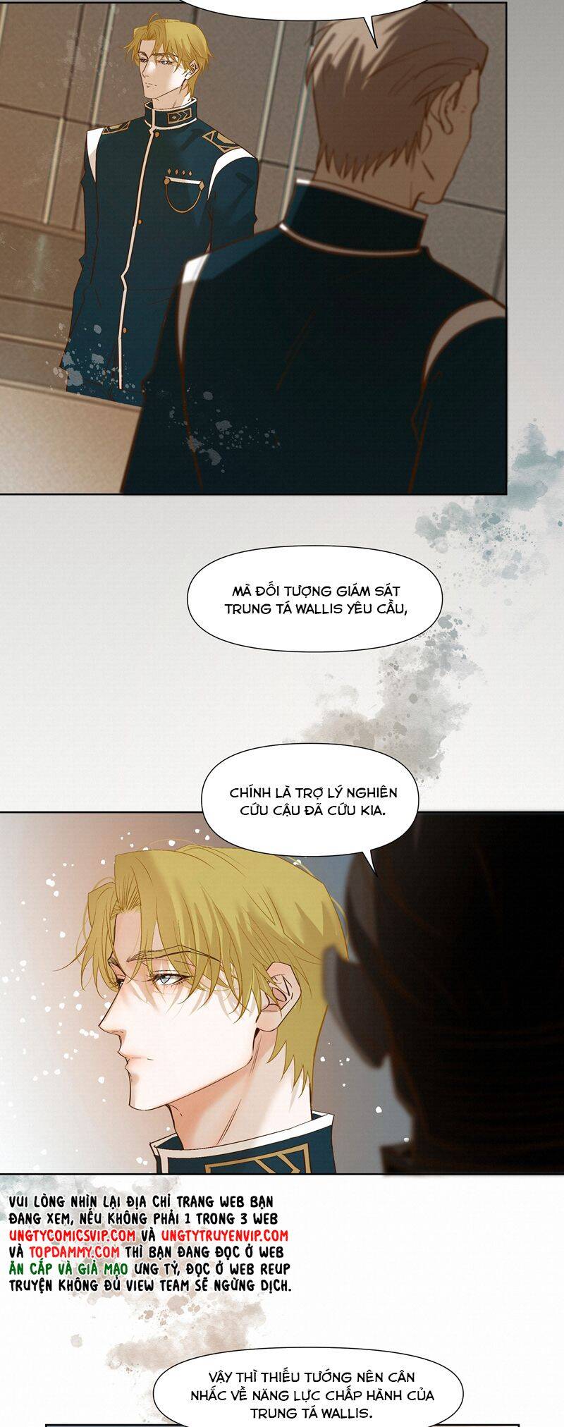 Tuyệt Xử Phùng Sinh - Chapter 51 - Page 19