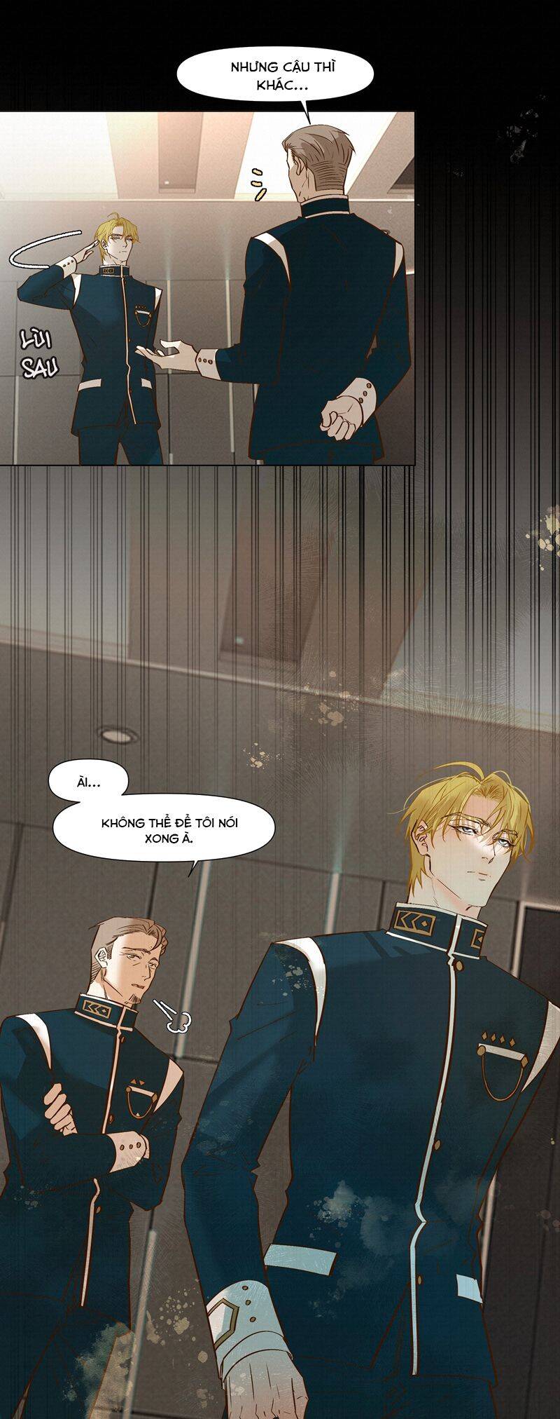 Tuyệt Xử Phùng Sinh - Chapter 51 - Page 21