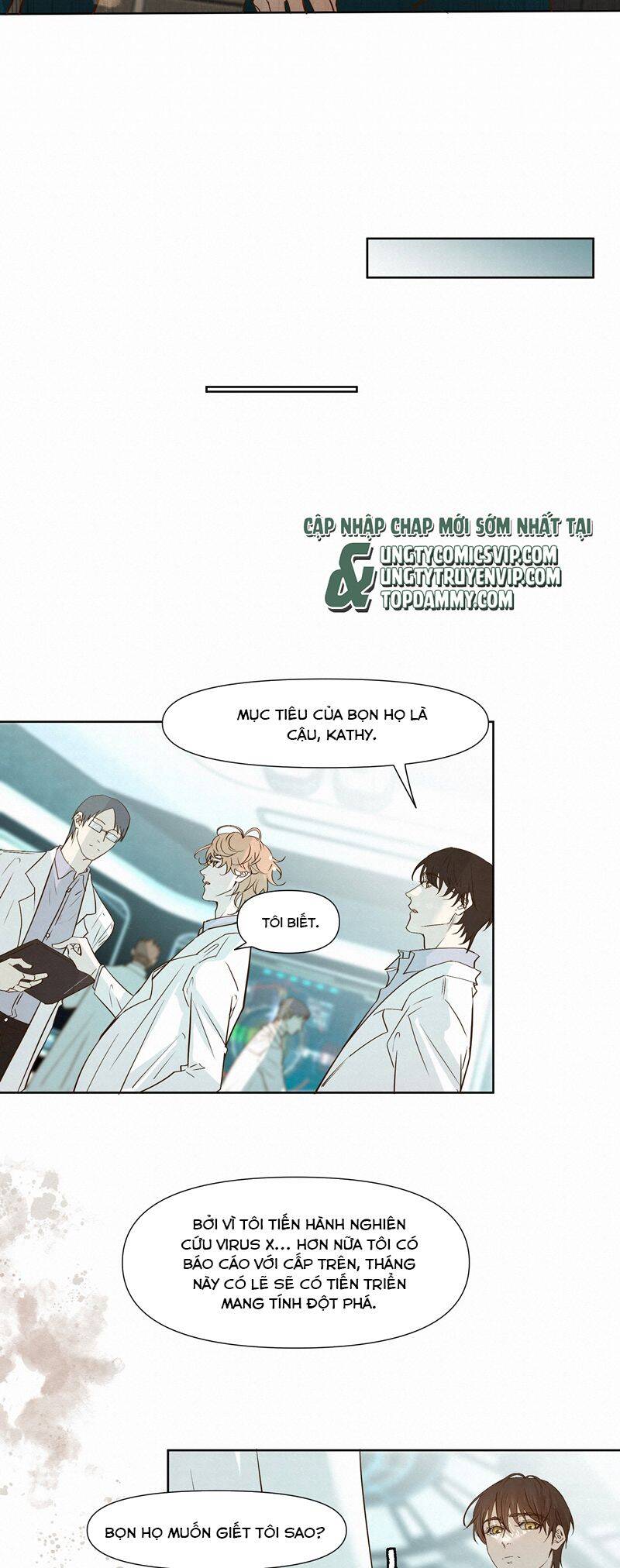 Tuyệt Xử Phùng Sinh - Chapter 51 - Page 22