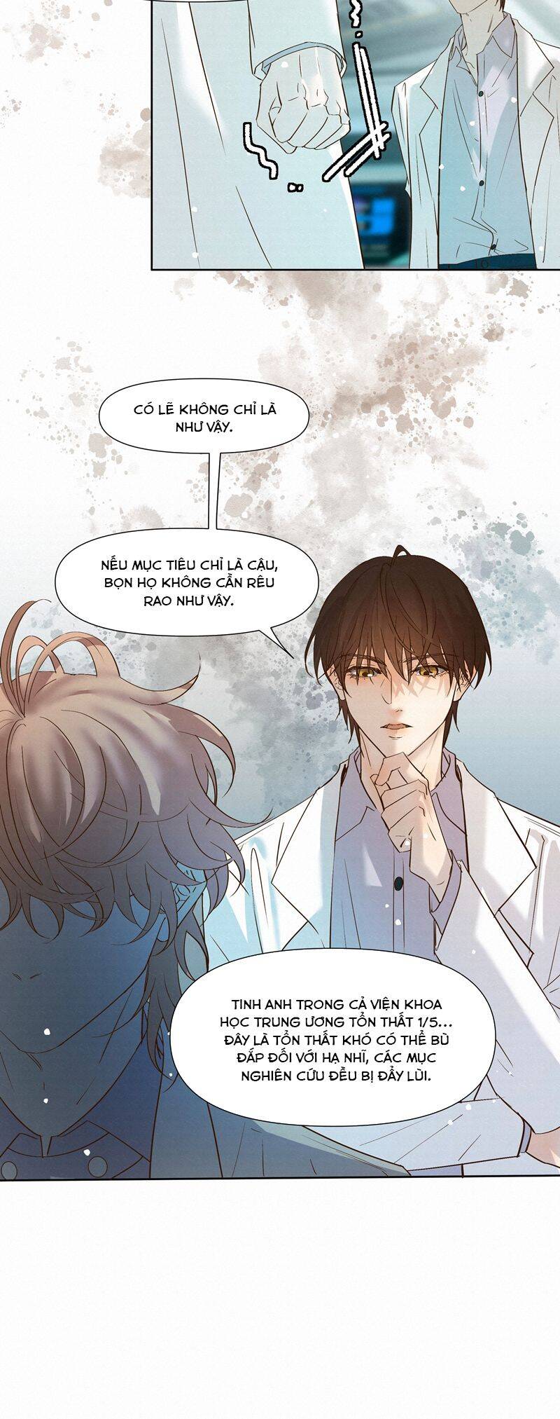 Tuyệt Xử Phùng Sinh - Chapter 51 - Page 23