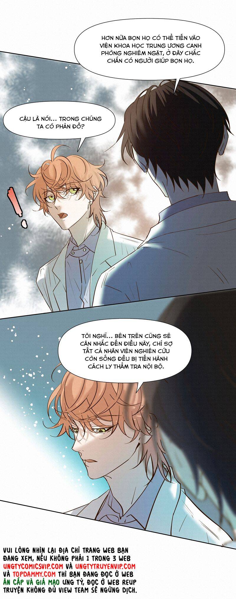 Tuyệt Xử Phùng Sinh - Chapter 51 - Page 24