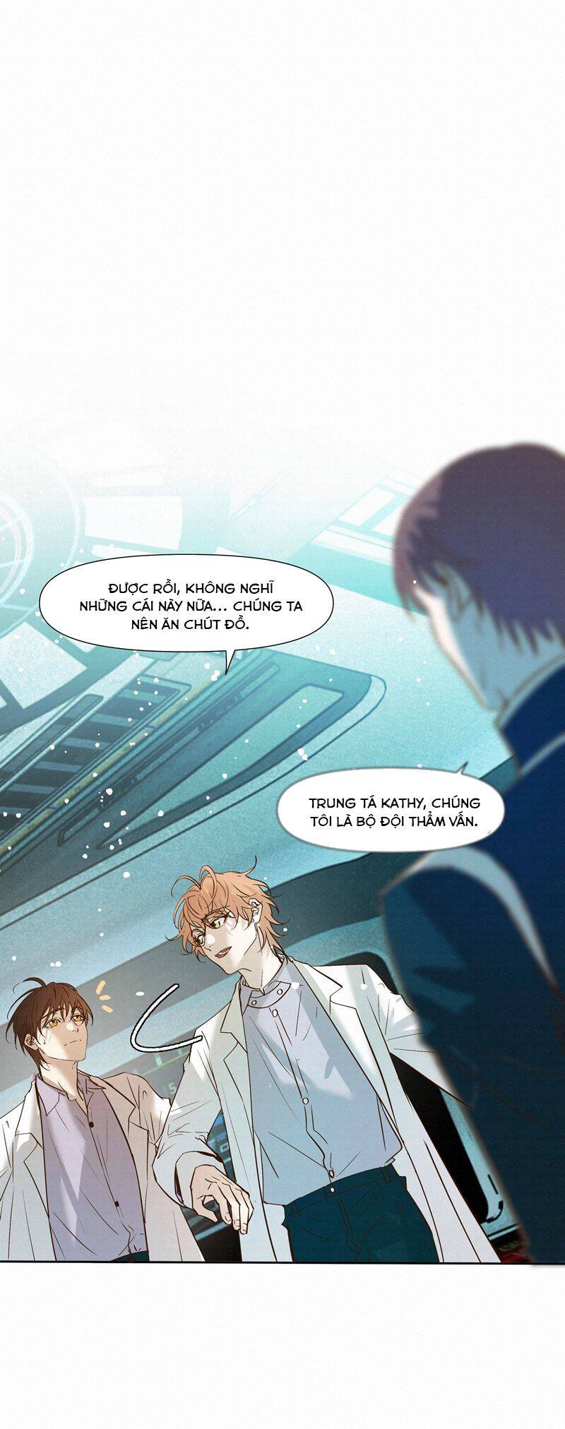 Tuyệt Xử Phùng Sinh - Chapter 51 - Page 25