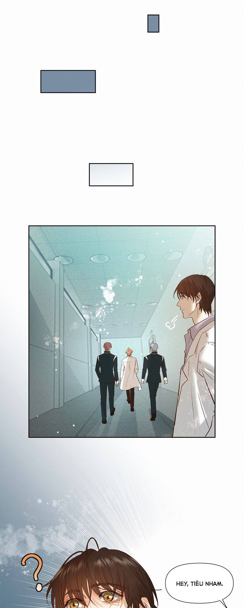 Tuyệt Xử Phùng Sinh - Chapter 51 - Page 27