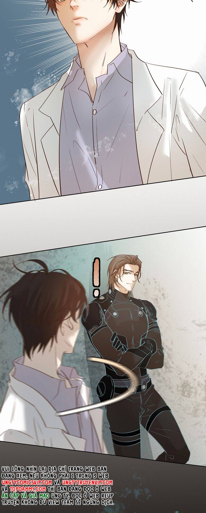 Tuyệt Xử Phùng Sinh - Chapter 51 - Page 28