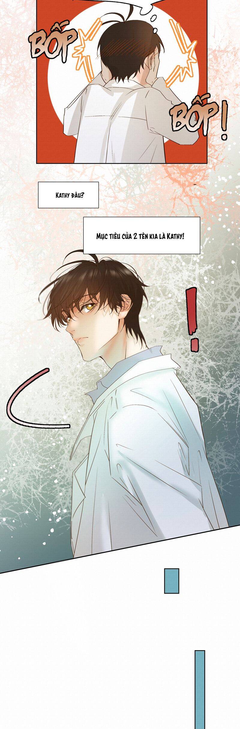 Tuyệt Xử Phùng Sinh - Chapter 51 - Page 3