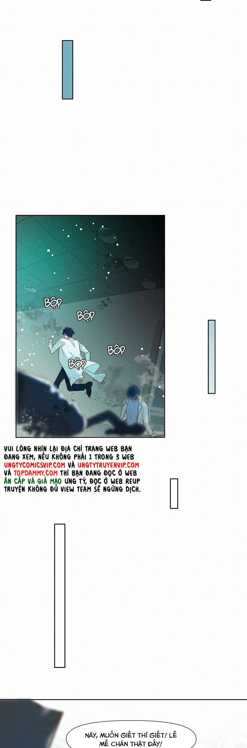 Tuyệt Xử Phùng Sinh - Chapter 51 - Page 4