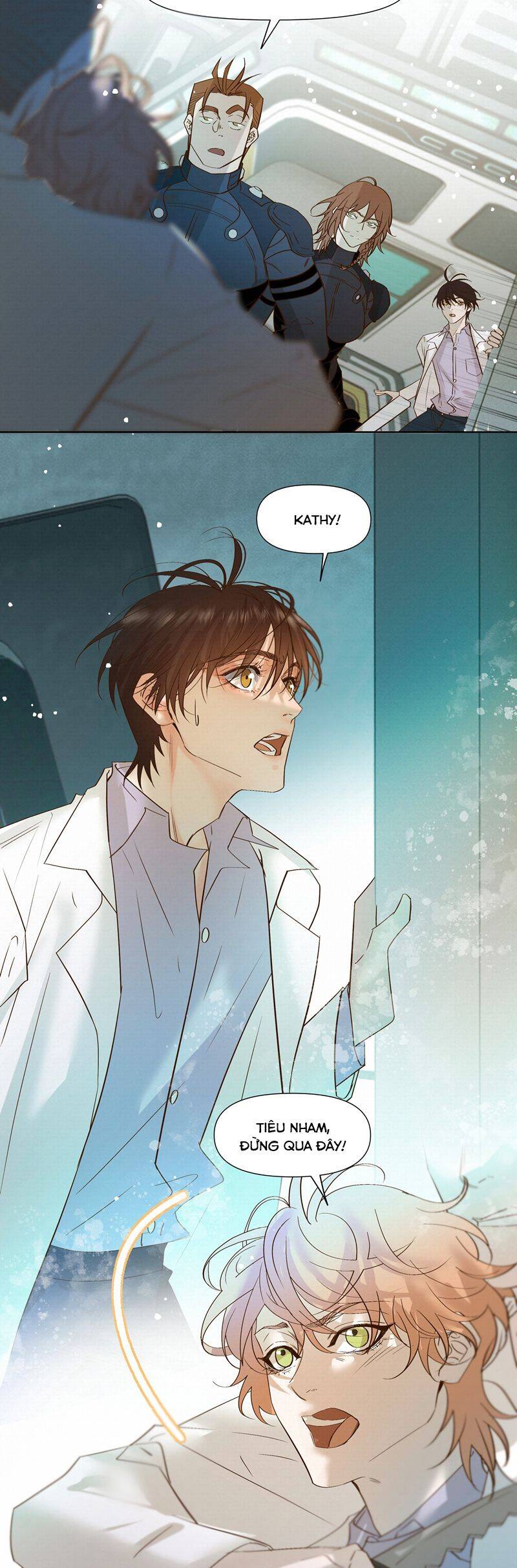 Tuyệt Xử Phùng Sinh - Chapter 51 - Page 5