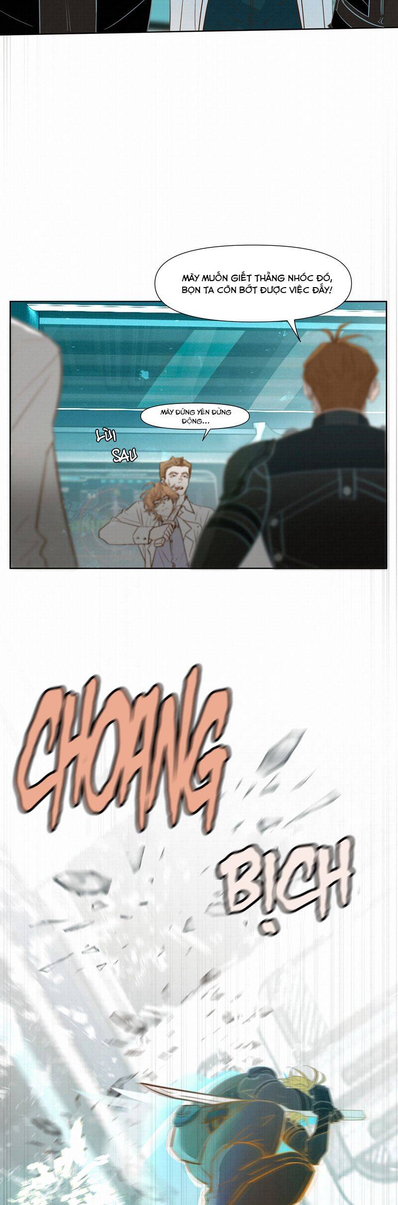 Tuyệt Xử Phùng Sinh - Chapter 51 - Page 7