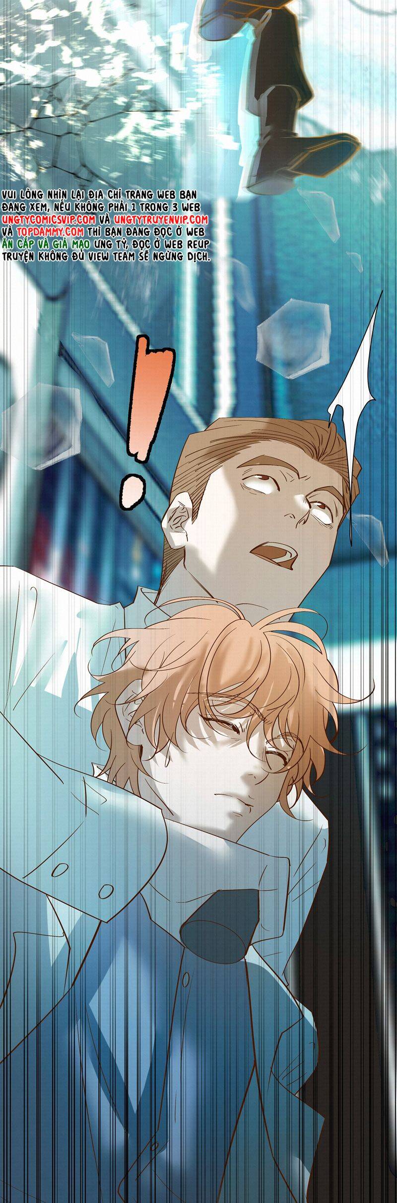 Tuyệt Xử Phùng Sinh - Chapter 51 - Page 8