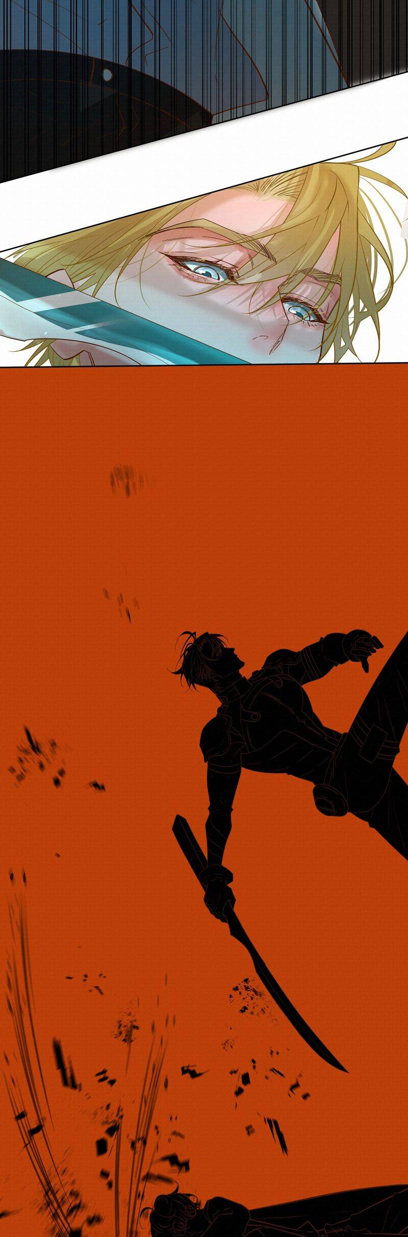 Tuyệt Xử Phùng Sinh - Chapter 51 - Page 9