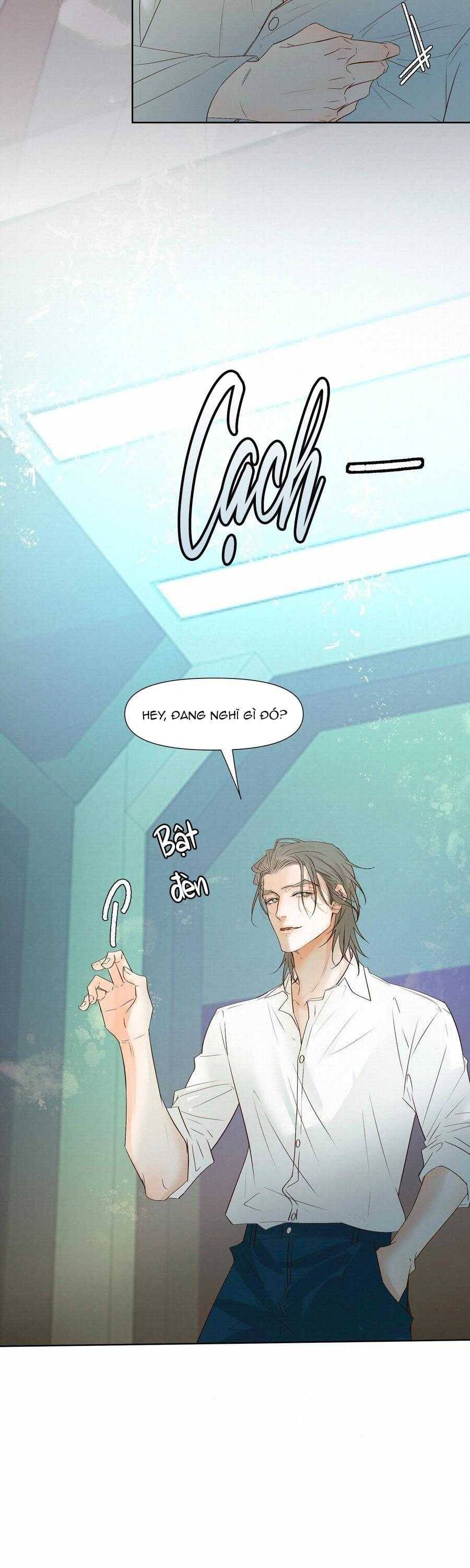 Tuyệt Xử Phùng Sinh - Chapter 52 - Page 12