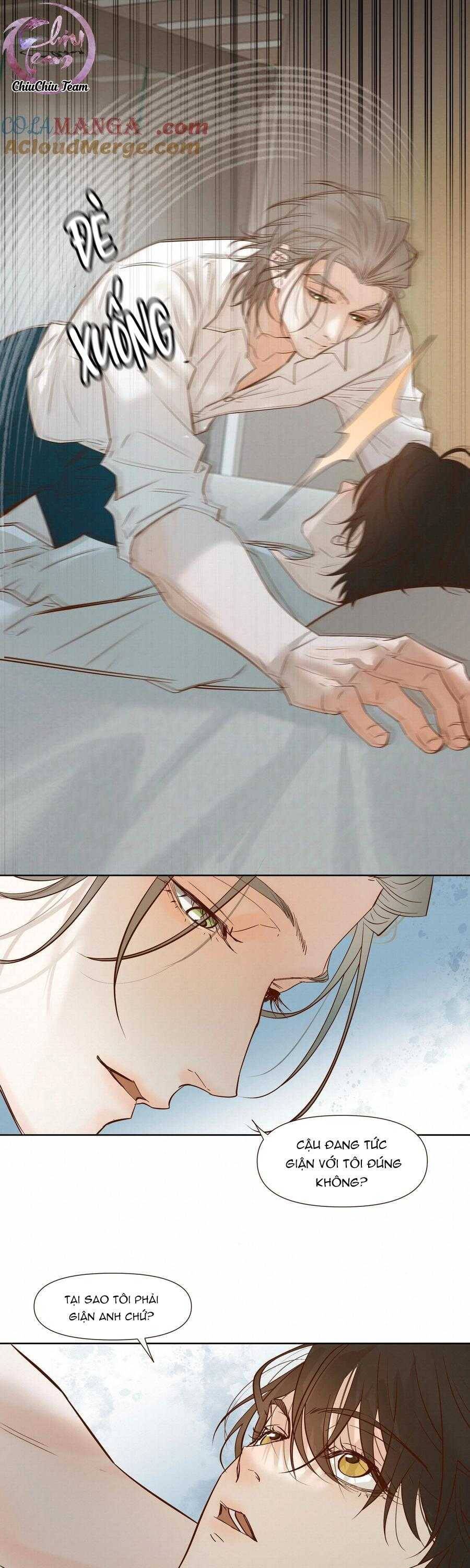 Tuyệt Xử Phùng Sinh - Chapter 52 - Page 14