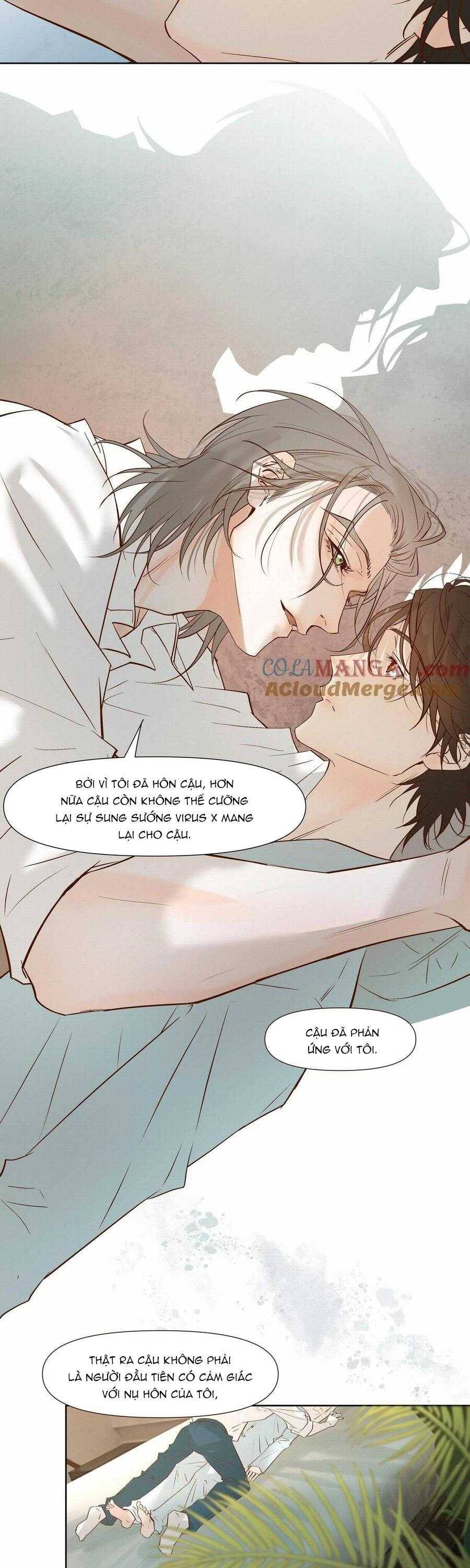 Tuyệt Xử Phùng Sinh - Chapter 52 - Page 15