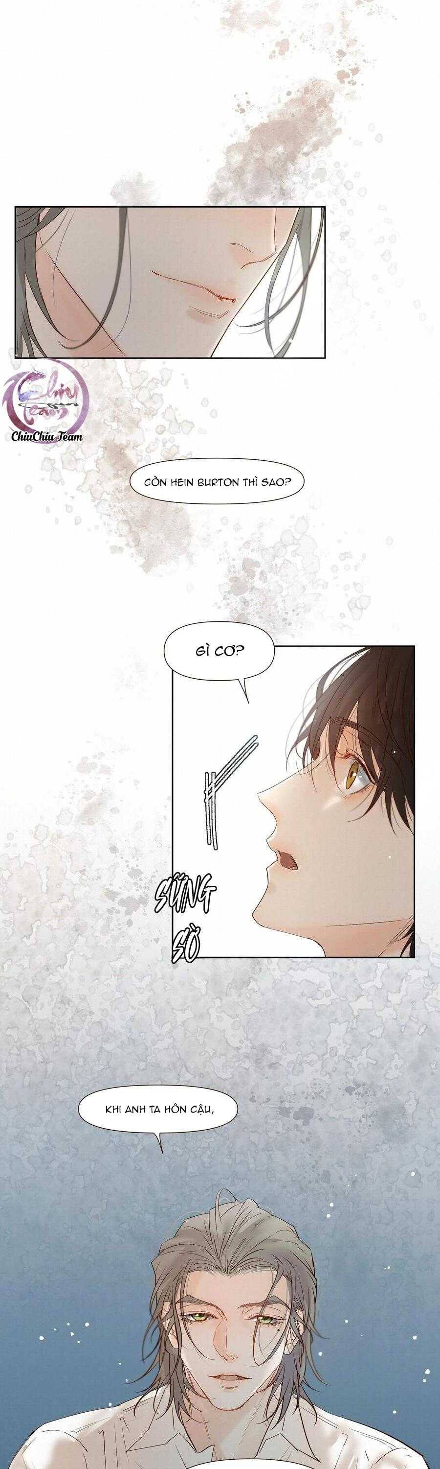 Tuyệt Xử Phùng Sinh - Chapter 52 - Page 17