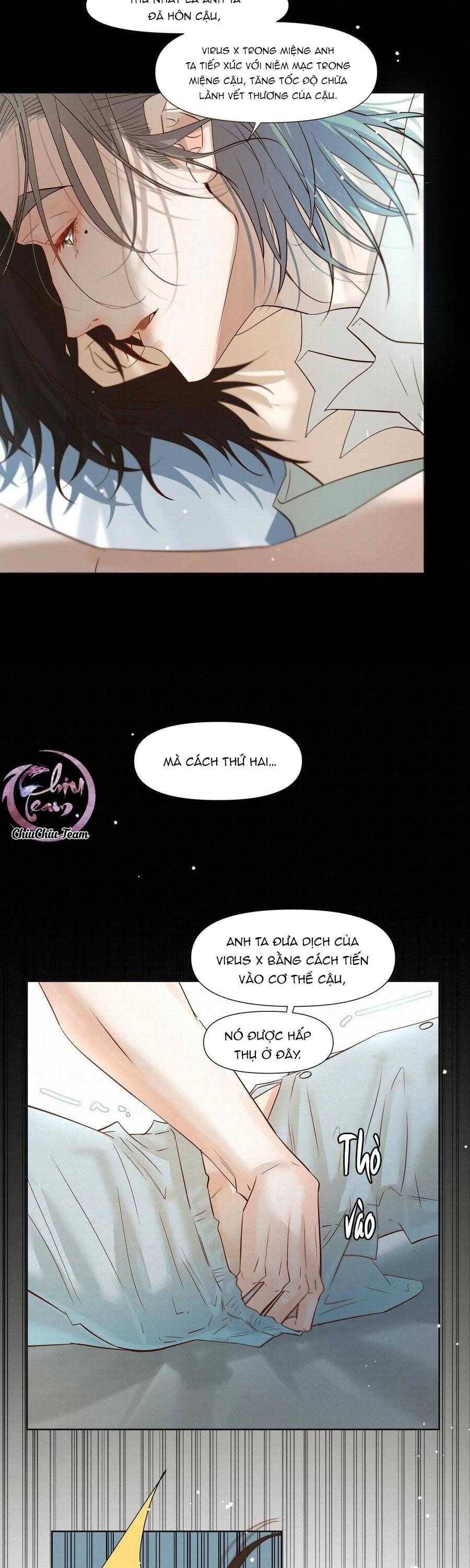 Tuyệt Xử Phùng Sinh - Chapter 52 - Page 20