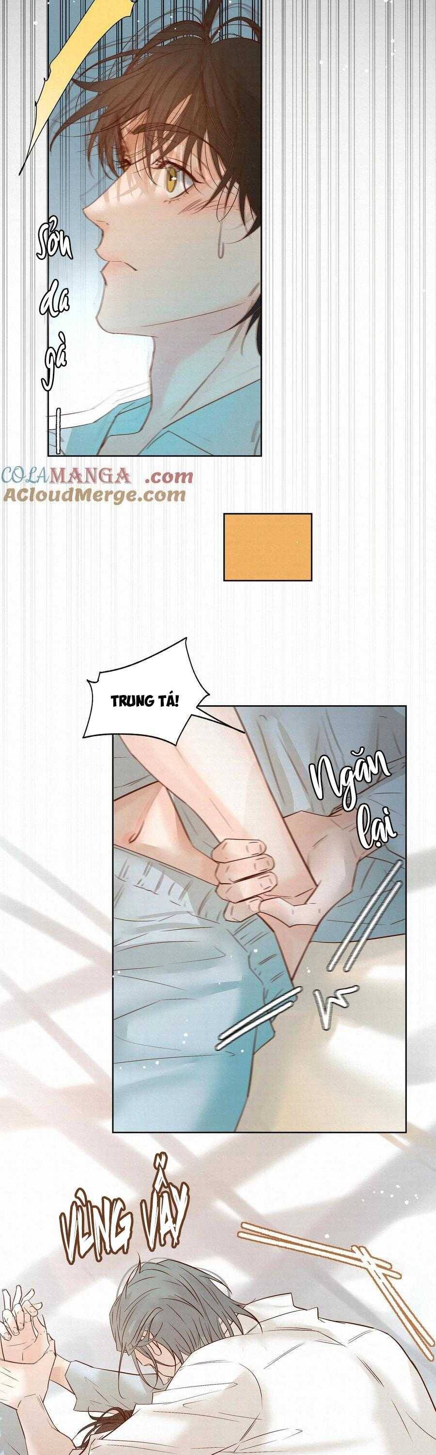 Tuyệt Xử Phùng Sinh - Chapter 52 - Page 21