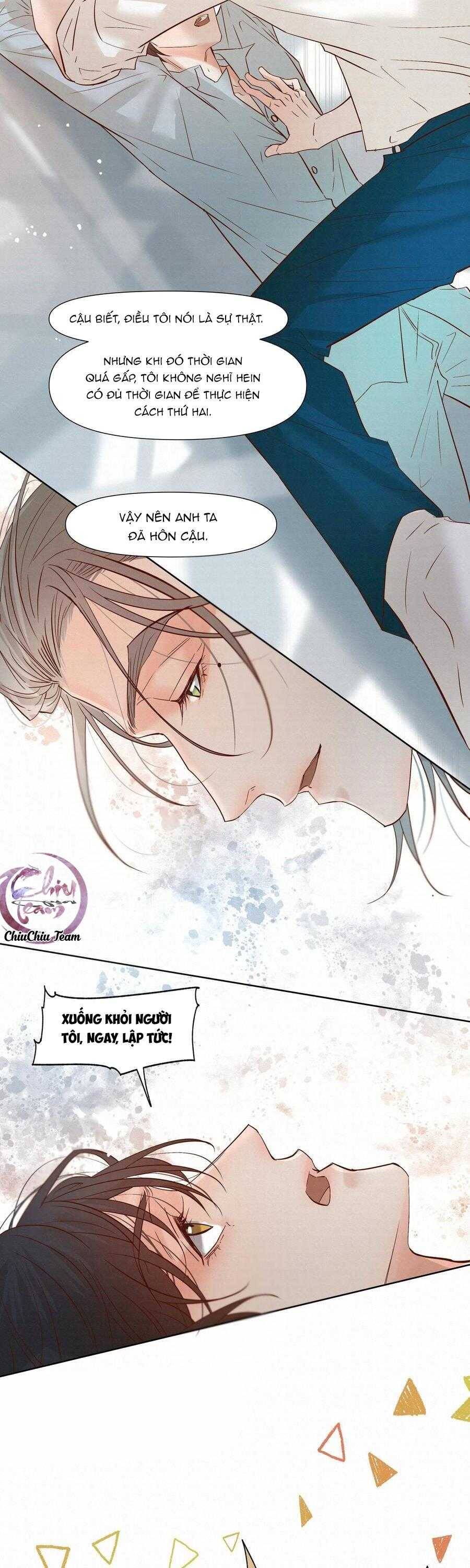 Tuyệt Xử Phùng Sinh - Chapter 52 - Page 22