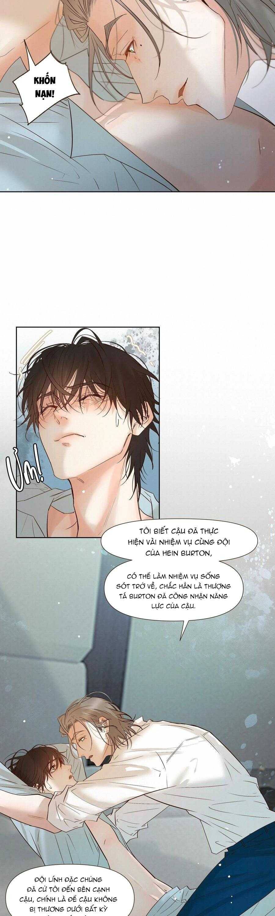 Tuyệt Xử Phùng Sinh - Chapter 52 - Page 24