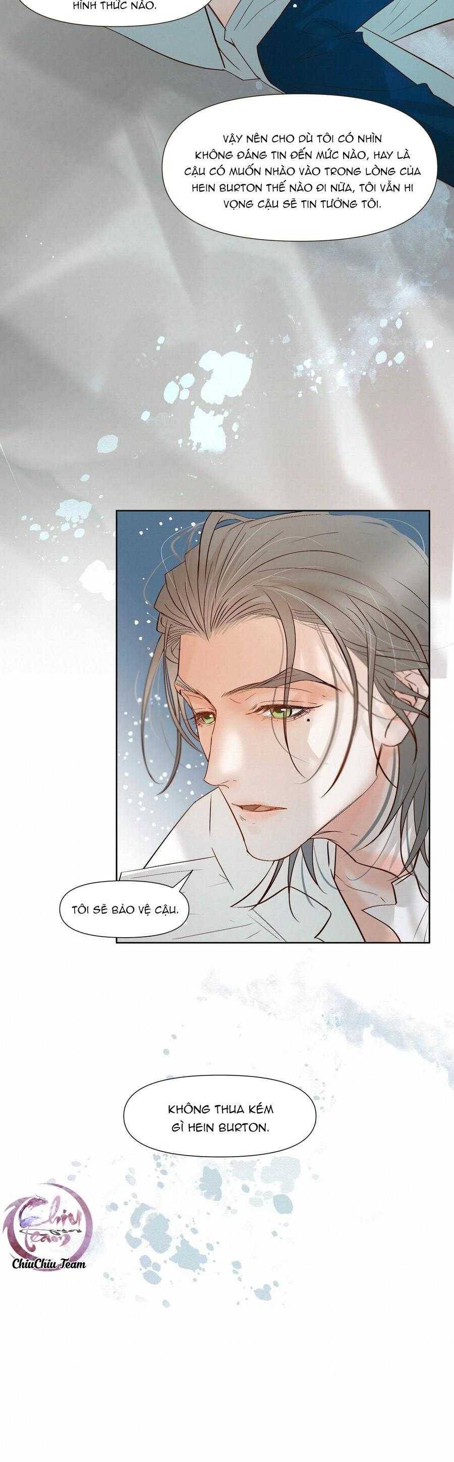 Tuyệt Xử Phùng Sinh - Chapter 52 - Page 25