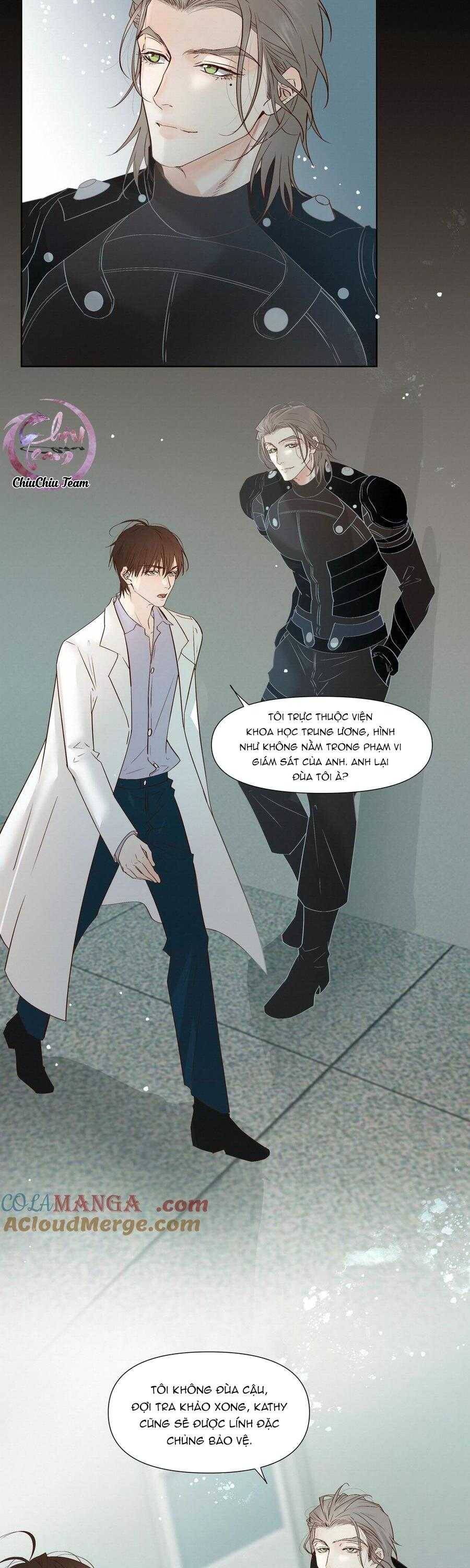 Tuyệt Xử Phùng Sinh - Chapter 52 - Page 3