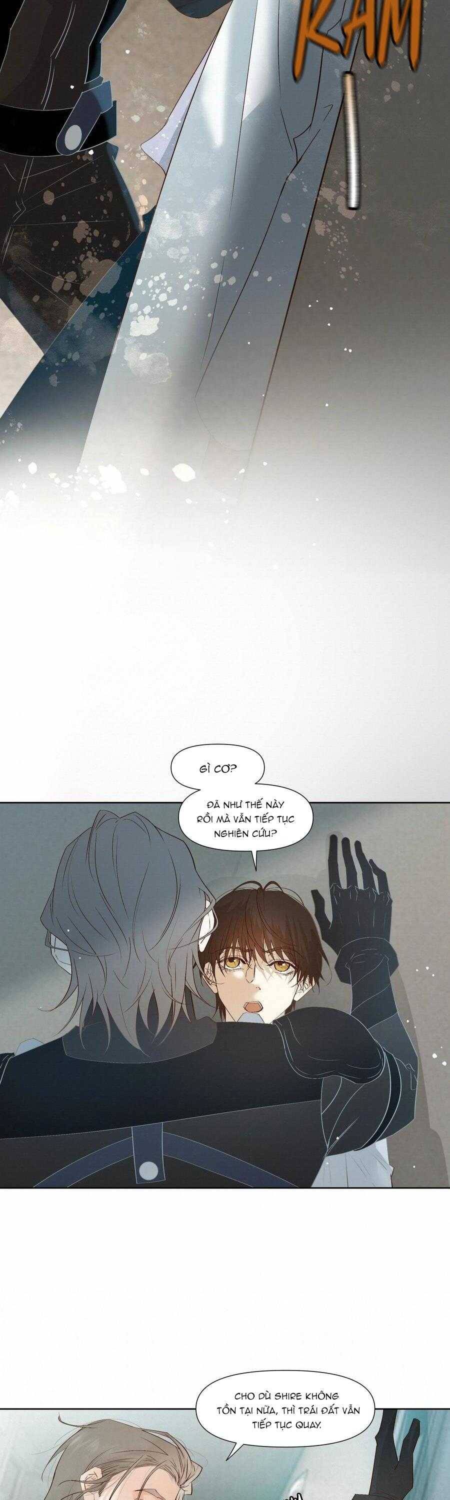 Tuyệt Xử Phùng Sinh - Chapter 52 - Page 5